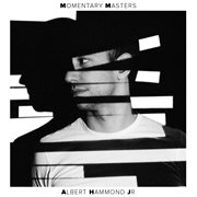 Momentary masters cover image