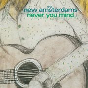 Never you mind cover image