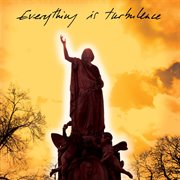 Everything is turbulence cover image