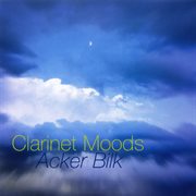 Clarinet moods cover image