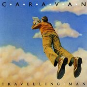 Travelling man cover image