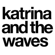 Katrina and the waves cover image