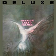Emerson, lake & palmer (deluxe version) cover image