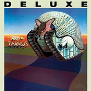 Tarkus (deluxe version) cover image