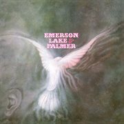 Emerson, Lake & Palmer cover image