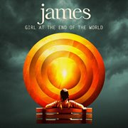 Girl at the end of the world cover image