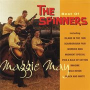 Maggie may: the best of the spinners cover image