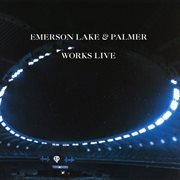 Works live cover image