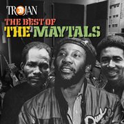 The best of the maytals cover image