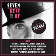 Best of 2002 - 2016 (deluxe version). Deluxe Version cover image