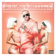 Peach panther cover image