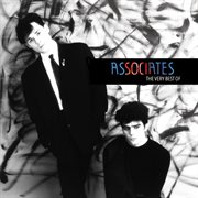 The very best of the associates cover image