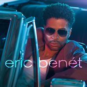 Eric Benet cover image