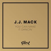 You can make it dancin' cover image