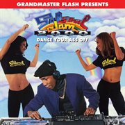 Grandmaster flash presents: salsoul jam 2000 cover image