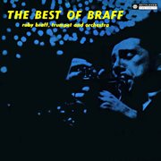 The best of braff (2014 remastered version) cover image