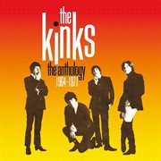 The anthology 1964 - 1971 (2014 remastered version) cover image