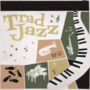 Trad jazz cover image