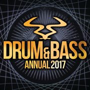 Ram drum & bass annual 2017 cover image