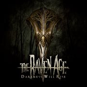 Darkness will rise cover image