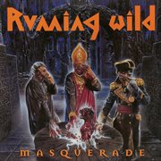 Masquerade (expanded edition) [2017 - remaster] cover image