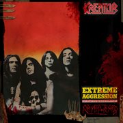 Extreme aggression cover image