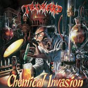 Chemical invasion (2017 - remaster) cover image