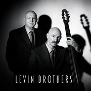 Levin Brothers cover image
