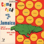 Come rock with me in Jamaica cover image
