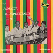 Gay jamaica independence time cover image