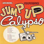 Independence jump-up calypso cover image