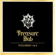 Treasure dub volumes 1 & 2 cover image