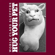 Hug your pet cover image