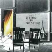 Living in question cover image