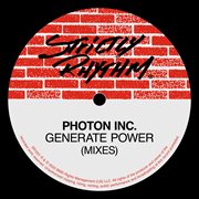 Generate power (mixes) cover image