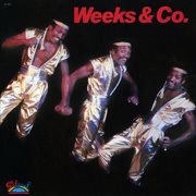 Weeks & co. (expanded) cover image