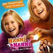 Hanni & nanni: mehr als beste freunde (original motion picture soundtrack) cover image