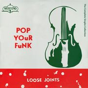 Pop your funk - complete singles collection cover image