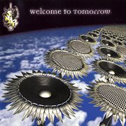 Welcome to tomorrow cover image