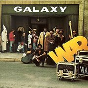 Galaxy cover image