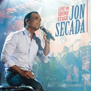 Jon Secada : live on Soundstage cover image
