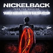 Feed the machine cover image