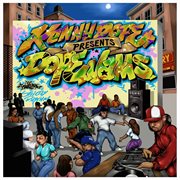 Kenny dope presents dope jams cover image
