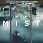 The mist (the original score soundtrack) [live] cover image