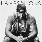 Lambs & lions cover image