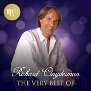 The very best of Richard Clayderman cover image