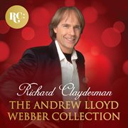 The andrew lloyd webber collection cover image