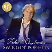 Swinging pop hits cover image