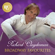 Broadway favourites cover image