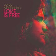 Love is free cover image